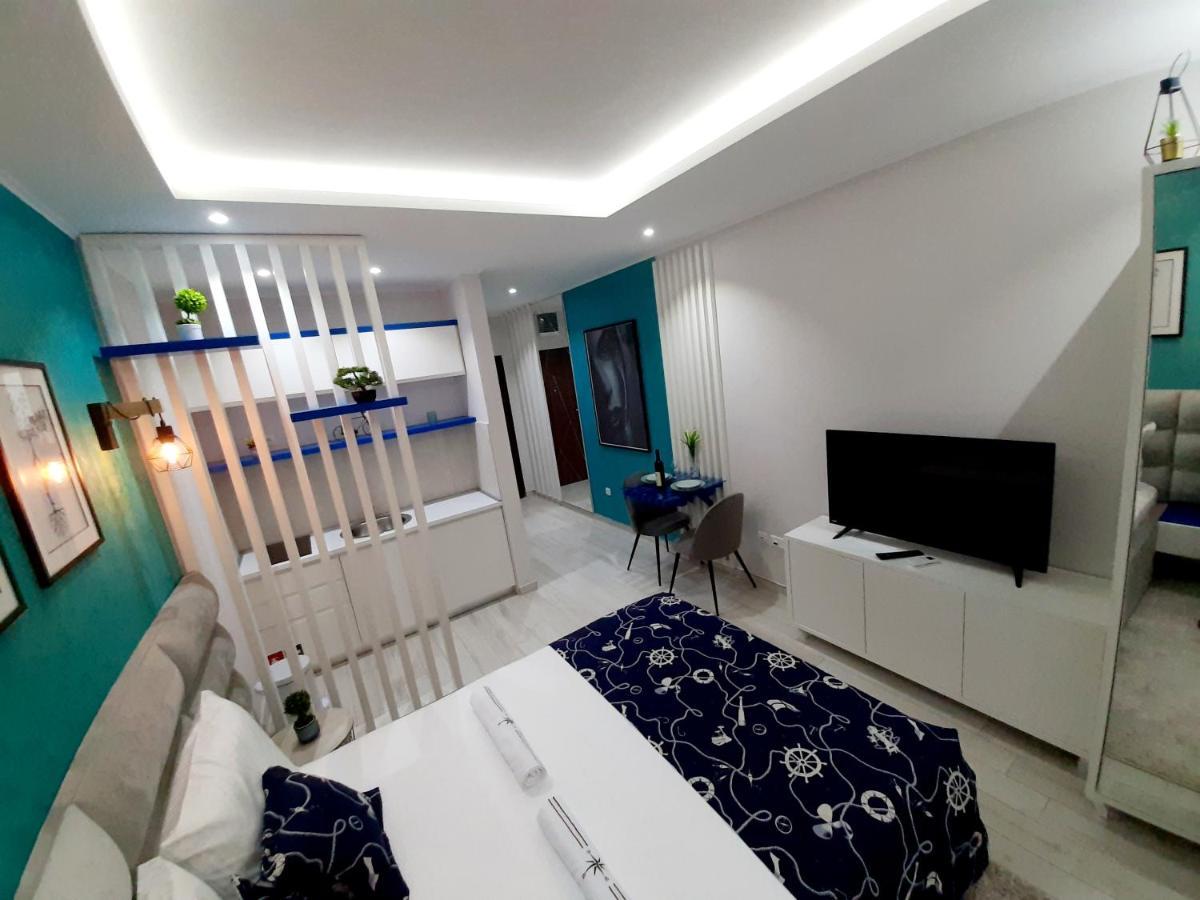 Fiore Di Cattaro **** Lux Apartment With Parking Екстериор снимка
