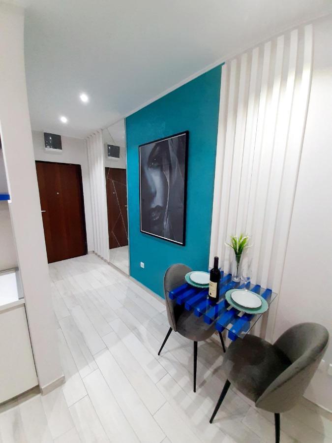 Fiore Di Cattaro **** Lux Apartment With Parking Екстериор снимка