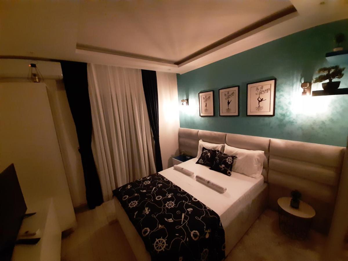 Fiore Di Cattaro **** Lux Apartment With Parking Екстериор снимка