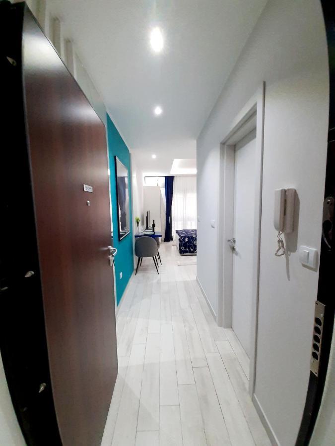 Fiore Di Cattaro **** Lux Apartment With Parking Екстериор снимка