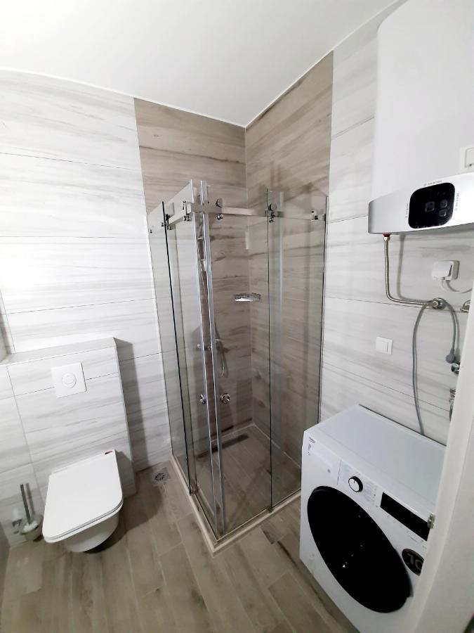 Fiore Di Cattaro **** Lux Apartment With Parking Екстериор снимка