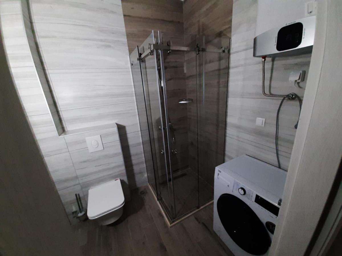 Fiore Di Cattaro **** Lux Apartment With Parking Екстериор снимка