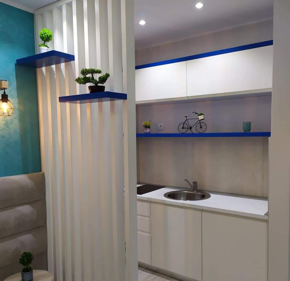 Fiore Di Cattaro **** Lux Apartment With Parking Екстериор снимка