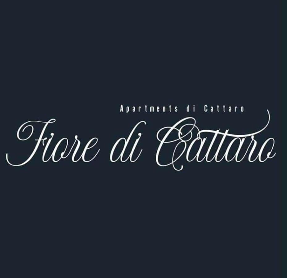 Fiore Di Cattaro **** Lux Apartment With Parking Екстериор снимка