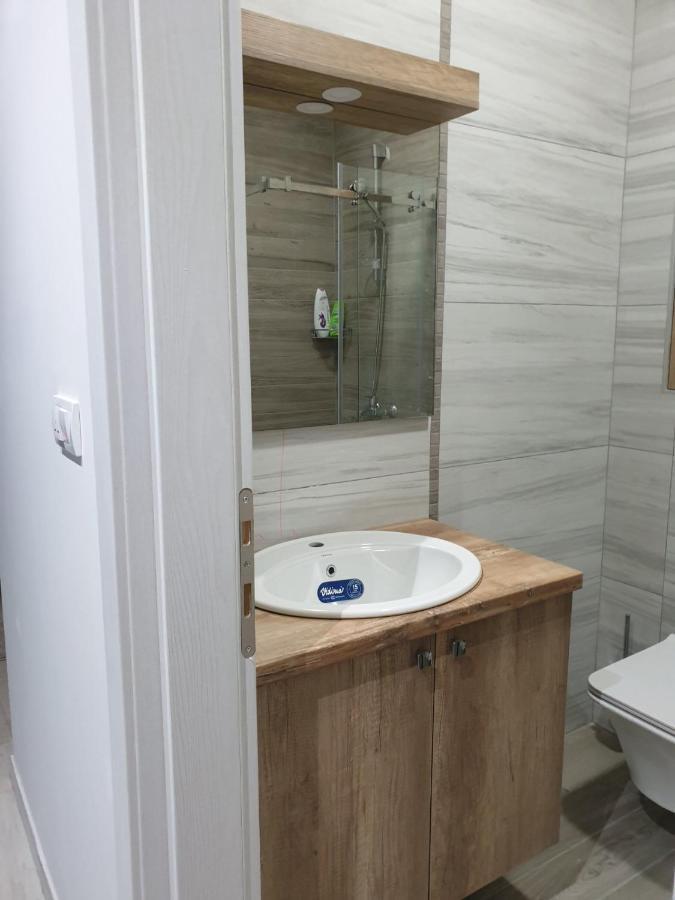 Fiore Di Cattaro **** Lux Apartment With Parking Екстериор снимка
